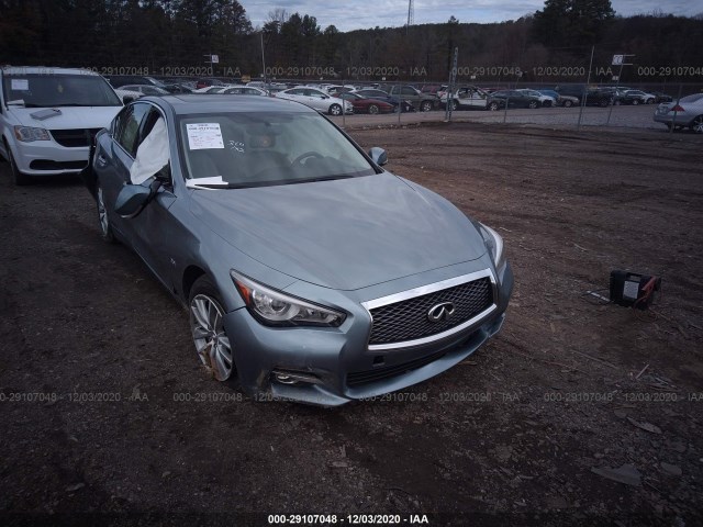 INFINITI Q50 2017 jn1ev7ap9hm734848