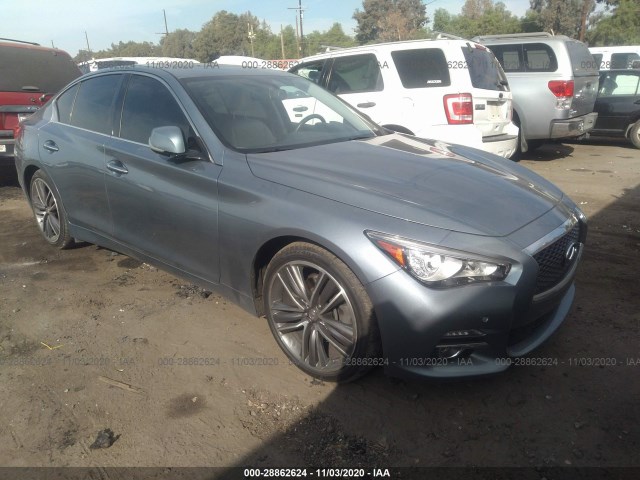 INFINITI Q50 2017 jn1ev7ap9hm735191