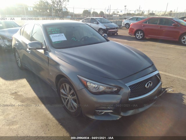 INFINITI Q50 2017 jn1ev7ap9hm735465