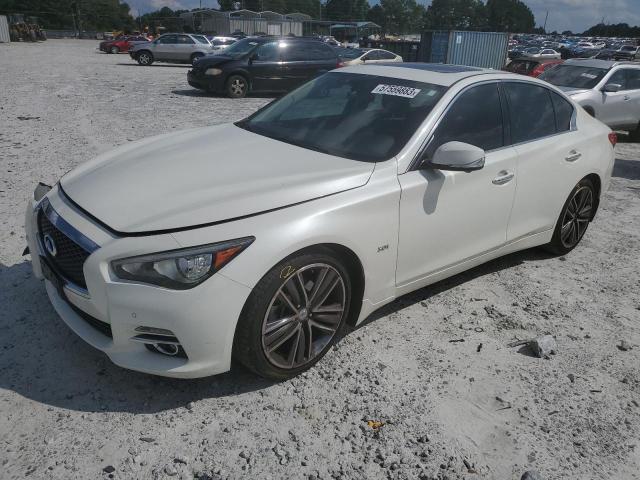 INFINITI Q50 PREMIU 2017 jn1ev7ap9hm735725