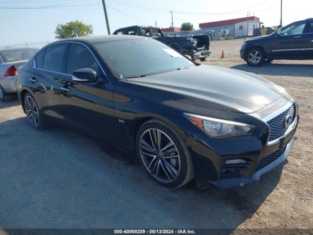 INFINITI Q50 2017 jn1ev7ap9hm735921