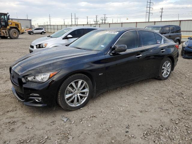 INFINITI Q50 2017 jn1ev7ap9hm736163