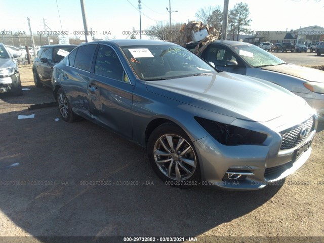 INFINITI Q50 2017 jn1ev7ap9hm736194