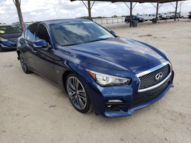 INFINITI Q50 PREMIU 2017 jn1ev7ap9hm736213