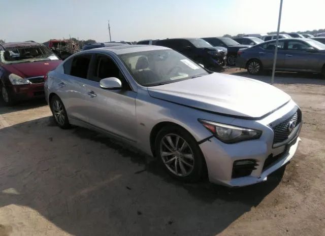 INFINITI Q50 2017 jn1ev7ap9hm736454