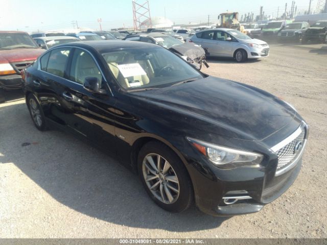 INFINITI Q50 2017 jn1ev7ap9hm736924