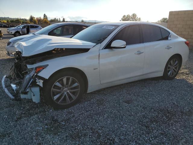 INFINITI Q50 2017 jn1ev7ap9hm737278