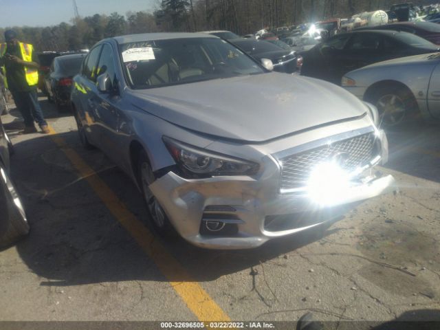 INFINITI Q50 2017 jn1ev7ap9hm737555