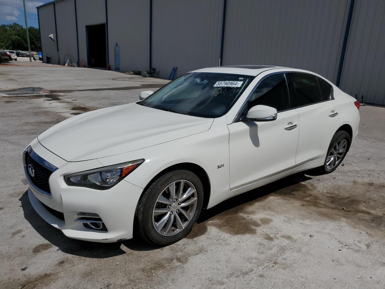 INFINITI Q50 2017 jn1ev7ap9hm737829