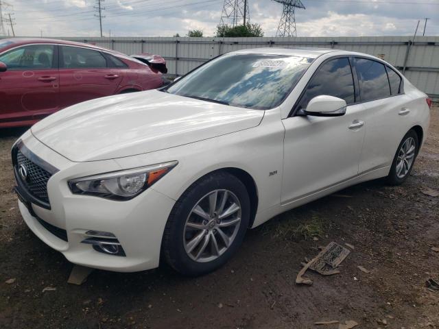 INFINITI Q50 2017 jn1ev7ap9hm738303