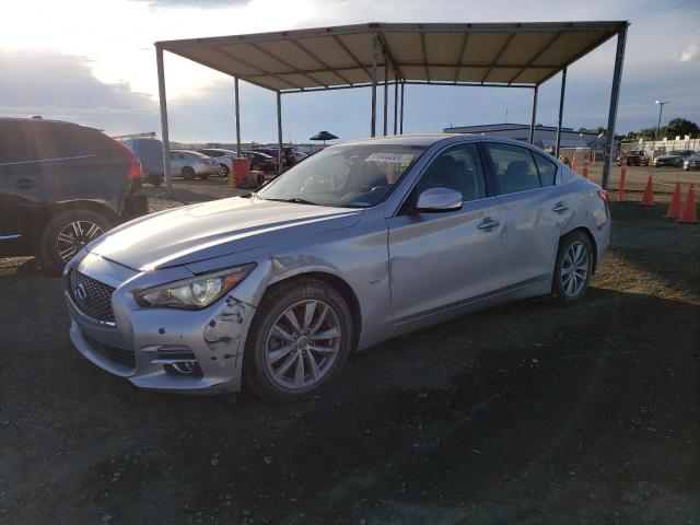 INFINITI Q50 2017 jn1ev7ap9hm738379