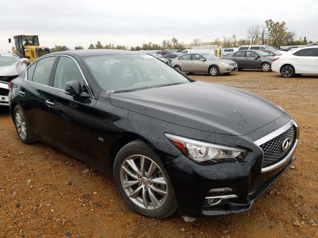 INFINITI Q50 2016 jn1ev7ap9hm738737