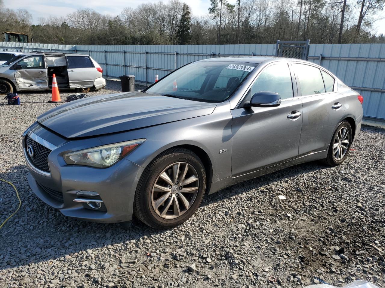 INFINITI Q50 2017 jn1ev7ap9hm739032