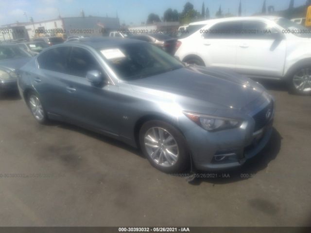 INFINITI Q50 2017 jn1ev7ap9hm739127