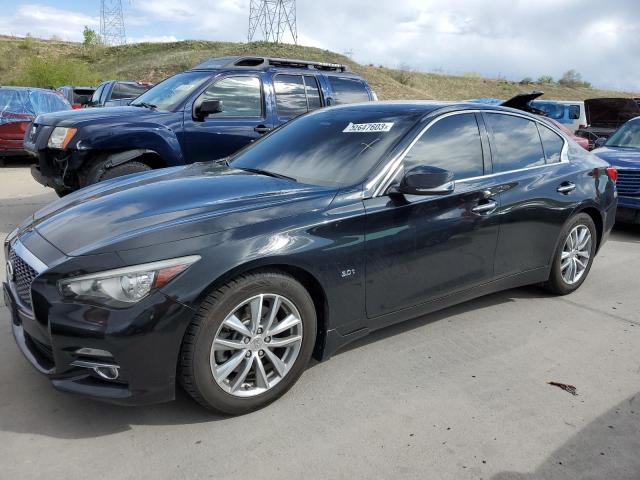 INFINITI Q50 PREMIU 2017 jn1ev7ap9hm739225