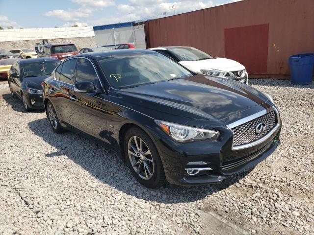 INFINITI Q50 PREMIU 2017 jn1ev7ap9hm739323