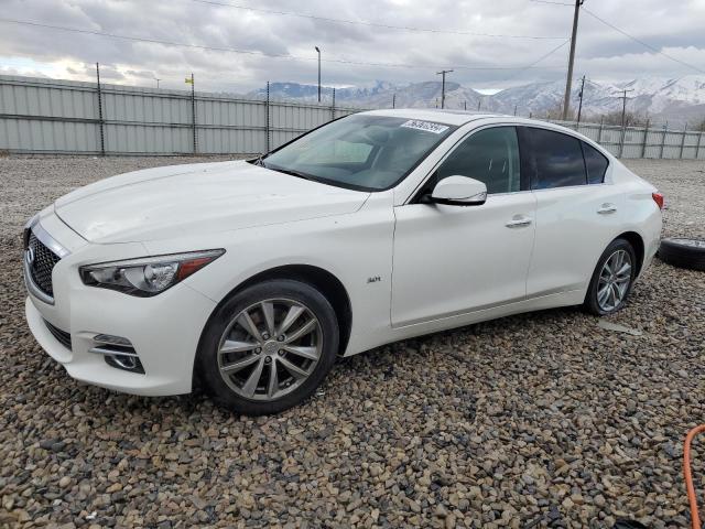 INFINITI Q50 PREMIU 2017 jn1ev7ap9hm739368