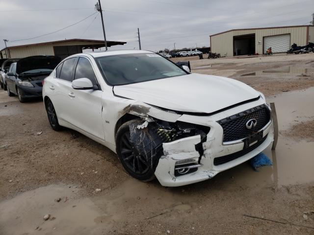 INFINITI Q50 PREMIU 2017 jn1ev7ap9hm739497