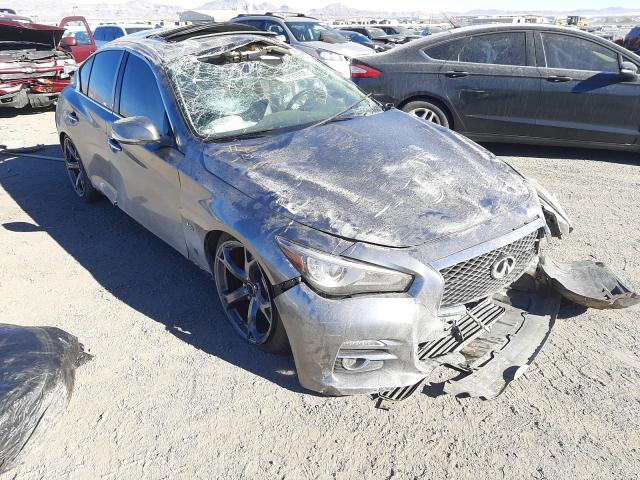 INFINITI Q50 PREMIU 2017 jn1ev7ap9hm739693