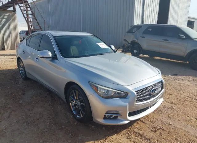 INFINITI Q50 2017 jn1ev7ap9hm739709