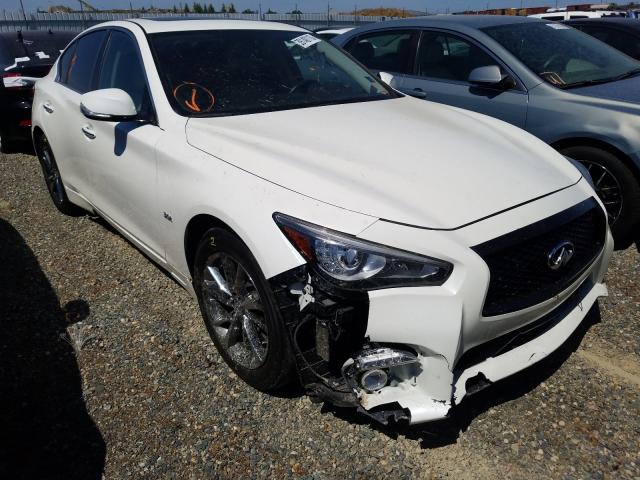 INFINITI Q50 PREMIU 2017 jn1ev7ap9hm739838