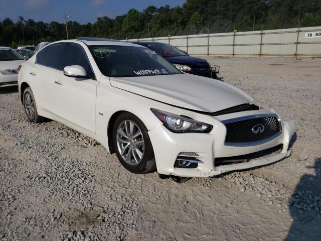 INFINITI Q50 PREMIU 2017 jn1ev7ap9hm740018