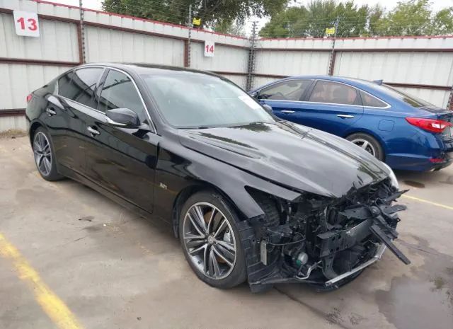 INFINITI Q50 2017 jn1ev7ap9hm740181