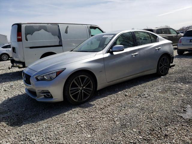 INFINITI Q50 PREMIU 2017 jn1ev7ap9hm740293