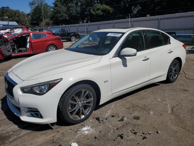 INFINITI Q50 PREMIU 2017 jn1ev7ap9hm740410