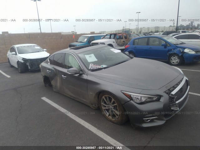 INFINITI Q50 2017 jn1ev7ap9hm741265