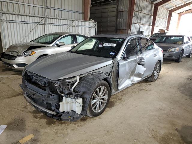 INFINITI Q50 PREMIU 2017 jn1ev7ap9hm741637