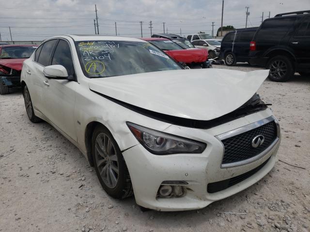 INFINITI Q50 PREMIU 2017 jn1ev7ap9hm742495