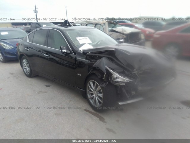 INFINITI Q50 2017 jn1ev7ap9hm742755