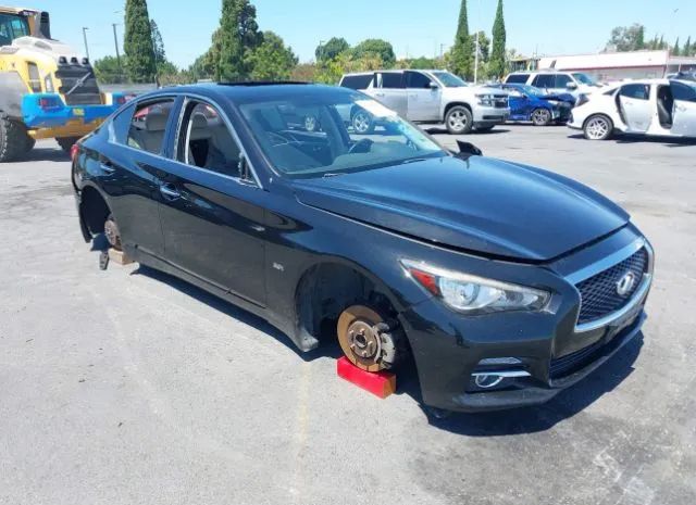 INFINITI Q50 2017 jn1ev7ap9hm743310