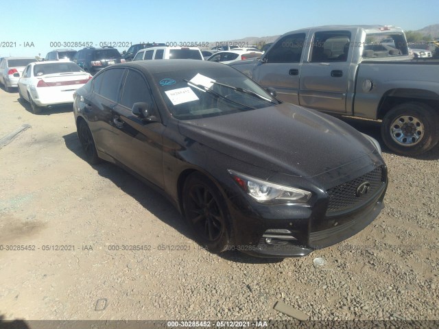 INFINITI Q50 2017 jn1ev7ap9hm744179