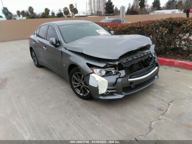 INFINITI Q50 2017 jn1ev7ap9hm744232