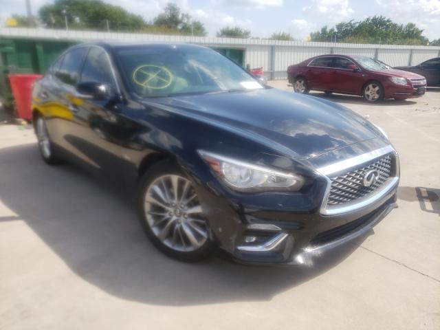 INFINITI Q50 2018 jn1ev7ap9jm350252