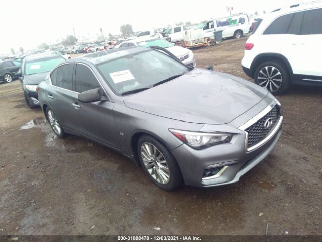 INFINITI Q50 2018 jn1ev7ap9jm350638