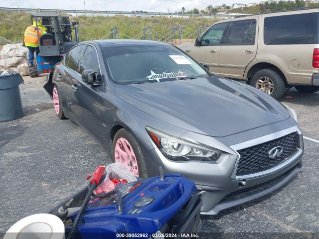 INFINITI Q50 2018 jn1ev7ap9jm351112