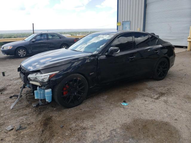 INFINITI Q50 2018 jn1ev7ap9jm351126