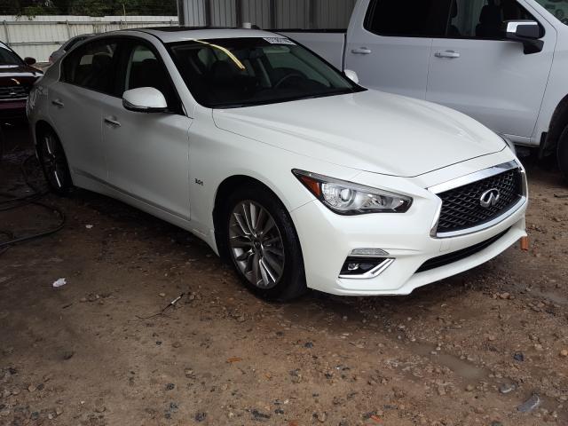 INFINITI NULL 2018 jn1ev7ap9jm351546