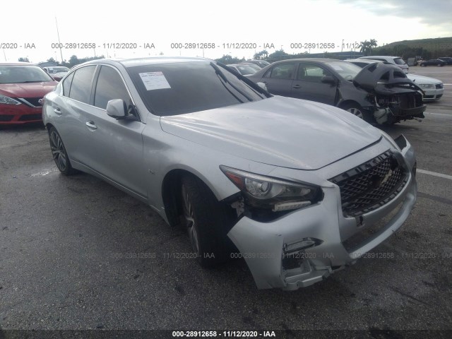 INFINITI Q50 2018 jn1ev7ap9jm351935