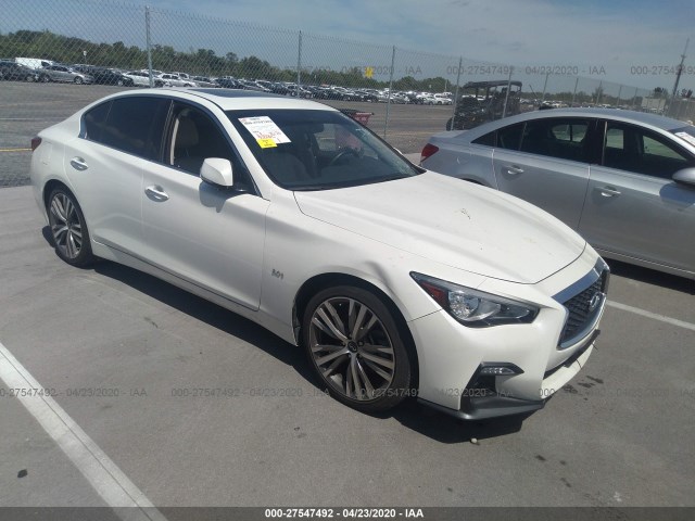 INFINITI Q50 2018 jn1ev7ap9jm352065