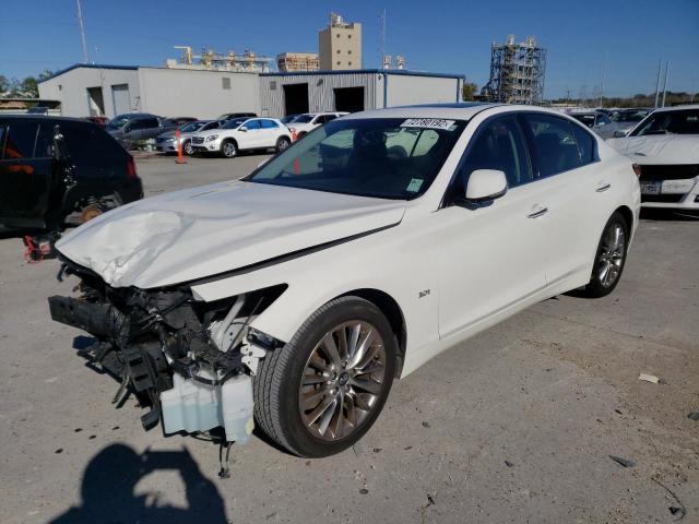 INFINITI Q50 LUXE 2018 jn1ev7ap9jm352423