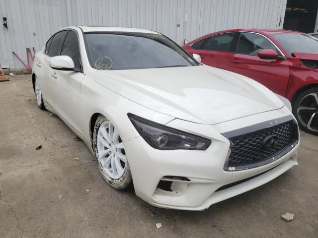 INFINITI Q50 LUXE 2018 jn1ev7ap9jm353054