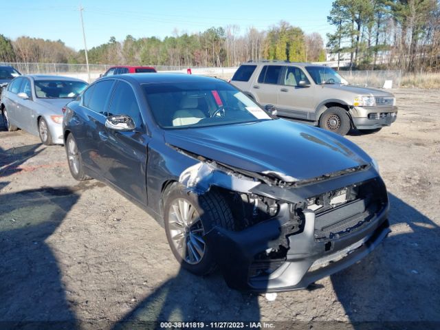 INFINITI Q50 2018 jn1ev7ap9jm353894