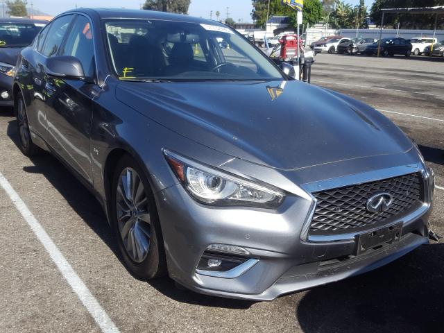 INFINITI Q50 LUXE 2018 jn1ev7ap9jm354589