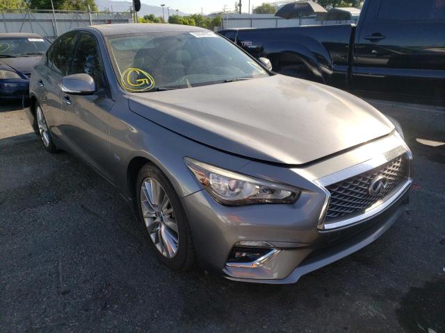 INFINITI Q50 LUXE 2018 jn1ev7ap9jm355063