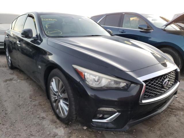 INFINITI Q50 LUXE 2018 jn1ev7ap9jm355306