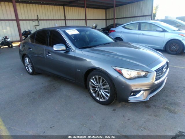 INFINITI Q50 2018 jn1ev7ap9jm356178